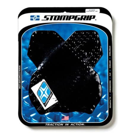 STOMPGRIP Suzuki GSX-R600/750 '11-'20noir