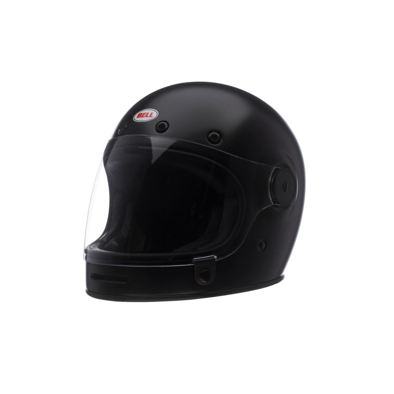 Bell casque Bullitt DLX mat Black S