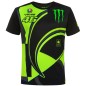 VR46 T-Shirt Replica 358304