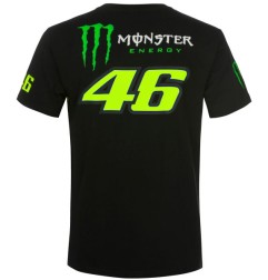 VR46 T-Shirt Replica 358304