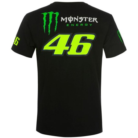 VR46 T-Shirt Replica 358304