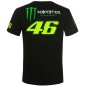 VR46 T-Shirt Replica 358304