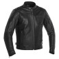 Richa veste cuir Yorktown noir 56