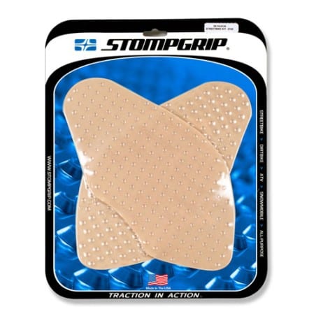 STOMPGRIP Ducati / Suzuki