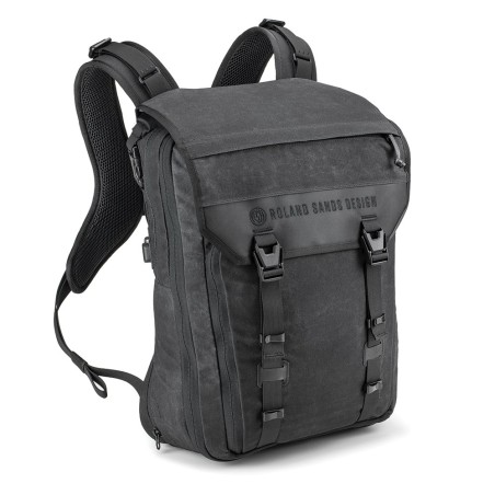 KRIEGA sac à dos Roam 34 noir anthracite