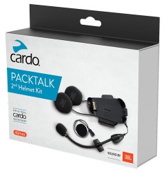 CARDO Audiokit Packtalk/Smartpack JBL