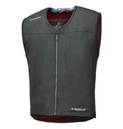 Held eVest gilet airbag noir M