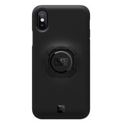 QUAD LOCK COQUE Iphone X/XS