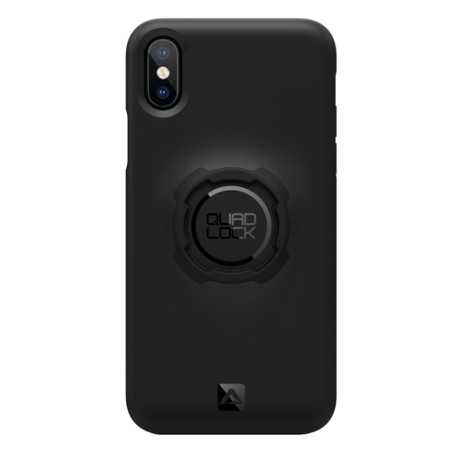 QUAD LOCK COQUE Iphone XR