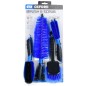 Oxford Brush&Scrub 4 brosses de nettoyage