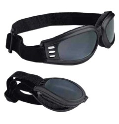 Held lunettes noir pliable avec élastique