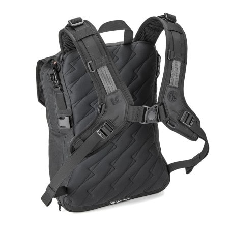 KRIEGA sac à dos Roam 34 noir anthracite