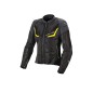 Macna veste Orcano Lady Night jaune S