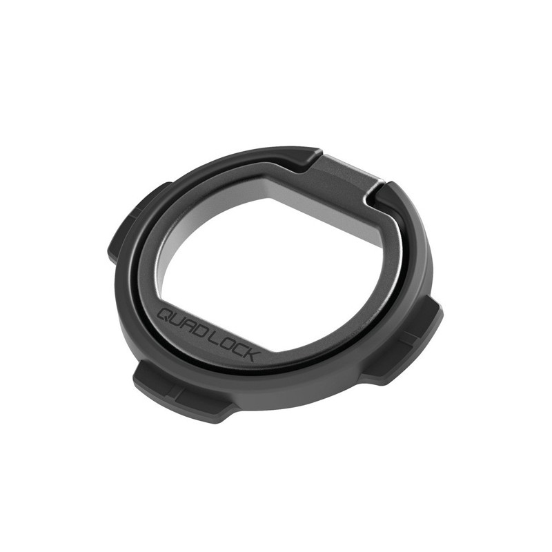 QUAD LOCK phone ring