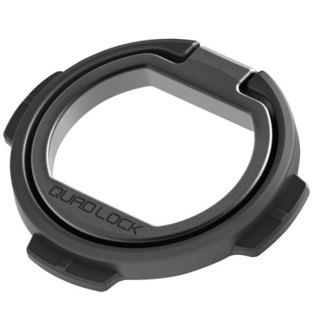 QUAD LOCK phone ring