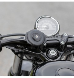 QUAD LOCK Werless charger moto