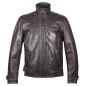 Helstons blouson GARRY marron M