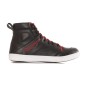 RST Basquettes Urban II noir-rouge 46