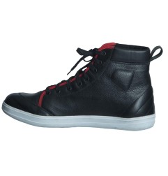 RST Basquettes Urban II noir-rouge 46