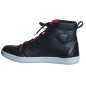 RST Basquettes Urban II noir-rouge 46