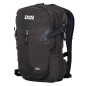 IXS sac à dos Day noir 20 L