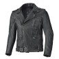 Held Blouson Hot Road noir usé 54