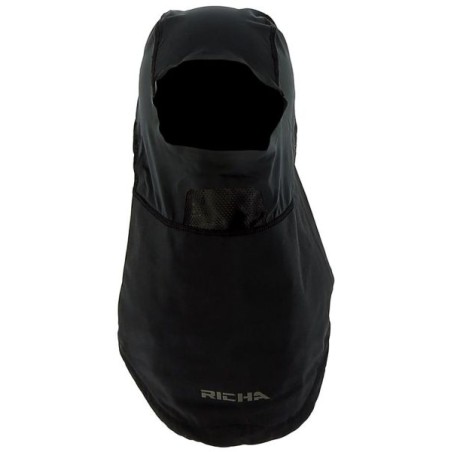 Richa cagoule Seal GTX noir M