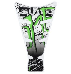 M11 Protection réservoir Spirit Energy vert