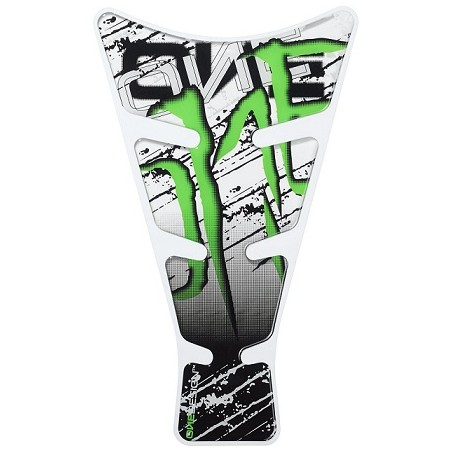 M11 Protection réservoir Spirit Energy vert