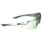 Eyerex Geko argent transparent L