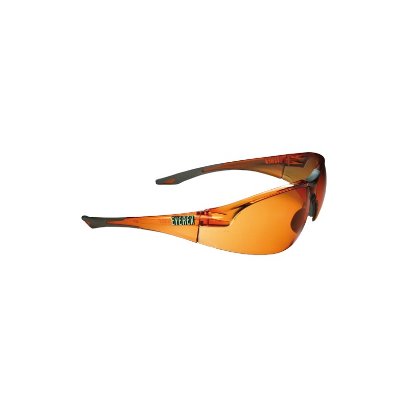 Eyerex Geko orange S