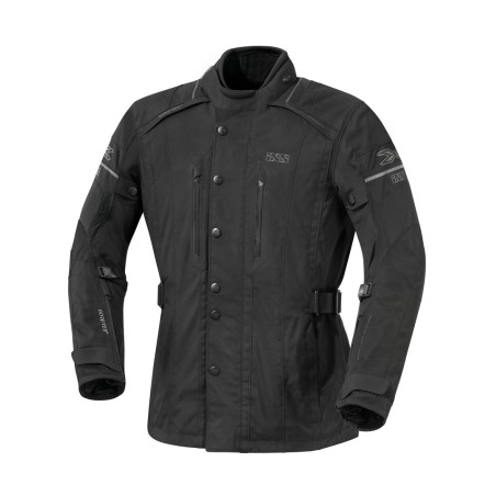 IXS veste X-GTX Savona noir 3XL