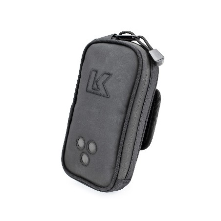 Kriega Harness Pocket XL main gauche