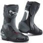 TCX bottes Racing SP-Master dame noir blanc 40