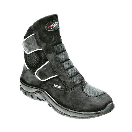 REDBIKE Bottes TROPHY SX 47