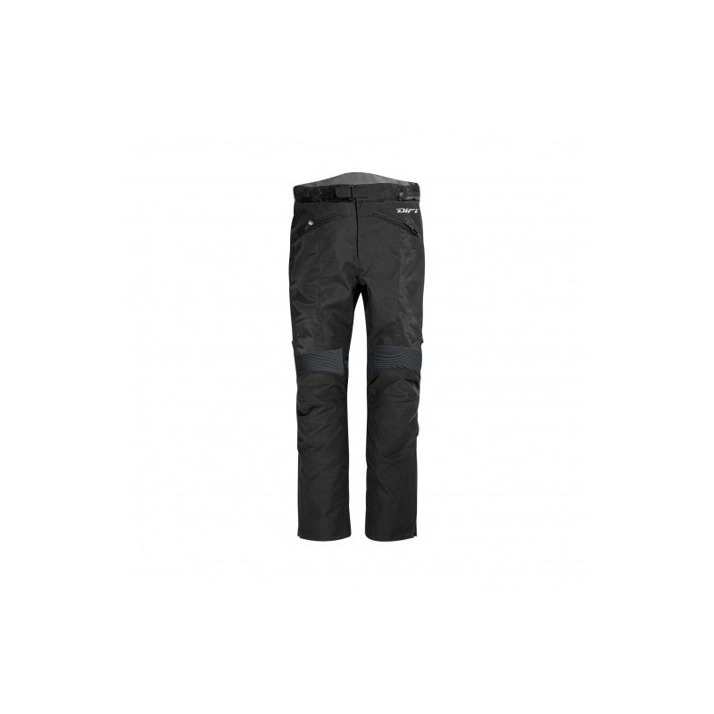 Difi pantalon San Diego noir 102 Long