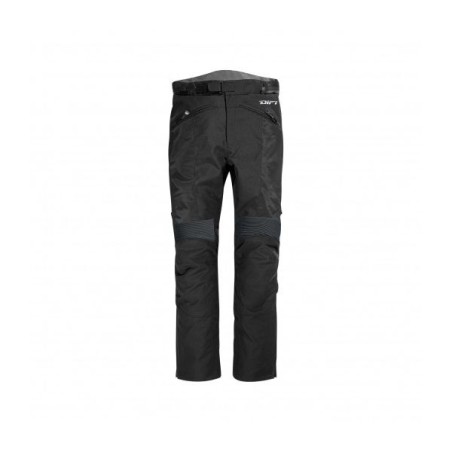 Difi pantalon San Diego noir 102 Long