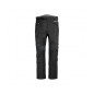 Difi pantalon San Diego noir 102 Long