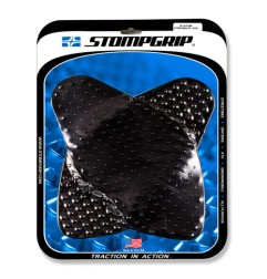 STOMPGRIP Ducati / Suzuki noir