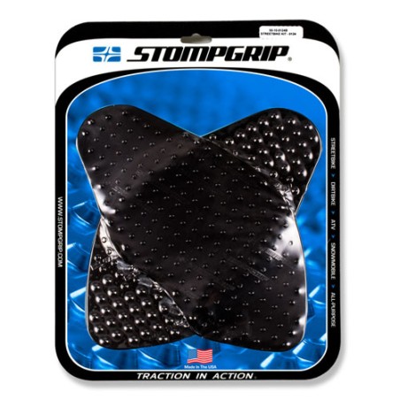 STOMPGRIP Ducati / Suzuki noir