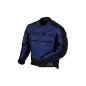 Icon MOTORHEAD JKT BLU/BLK M