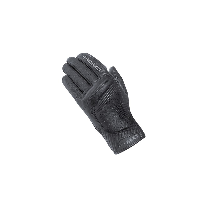 Held gants Rodney noir 7