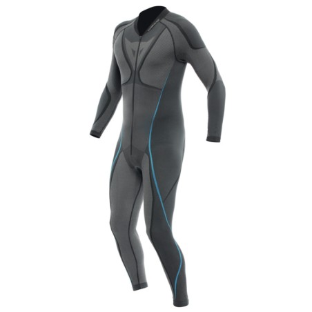 Dainese combi fonct Dry Suit noir-bleu XL/2XL