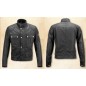 Belstaff veste Brookland noir 3XL