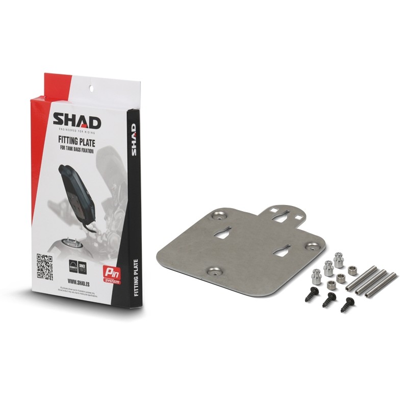 Shad Pin System X016PS  KTM