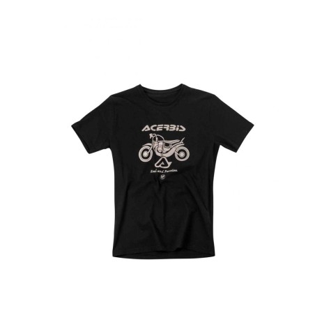 Acerbis T-shirt Bike