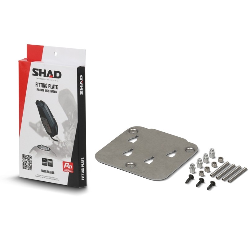 Shad Pin System X021PS  KTM