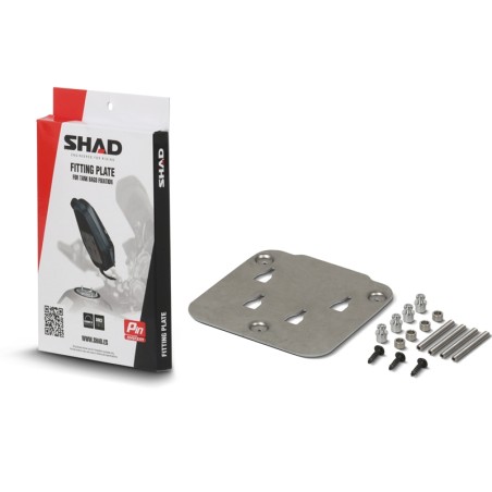 Shad Pin System X021PS  KTM