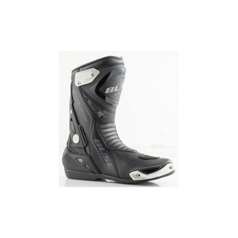 Büse bottes GP RACE TECH noir 45