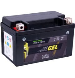 Batterie YTZ10S GEL